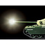 T56045 Tamiya 1/16 Centurion RC Battle Tank Full-Option Kit