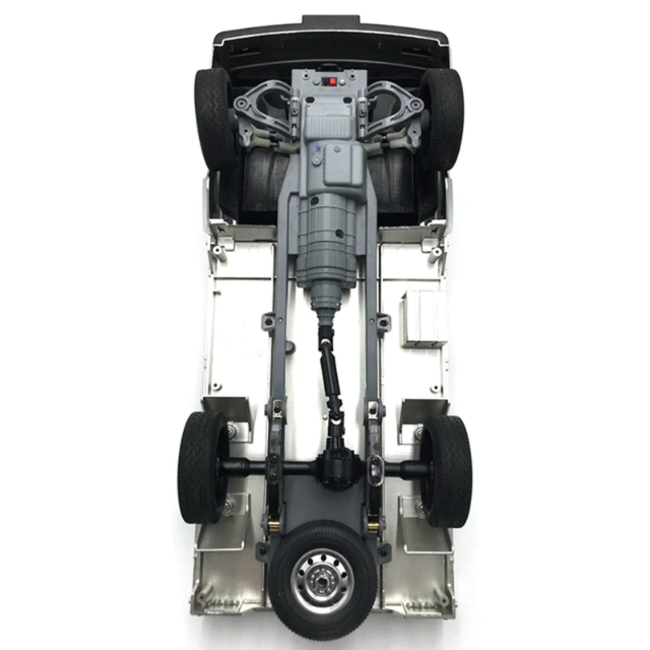 WPL D12 Suspension REPLACEMENT PART