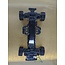 TAMIYA TA03F  CARBON WITH SERVO  MAY BE A DAVID JUN CAR