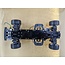 TAMIYA TA03F  CARBON WITH SERVO  MAY BE A DAVID JUN CAR