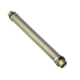 O.S. PARTS OS Engines Flexible Exhaust Pipe 1114a