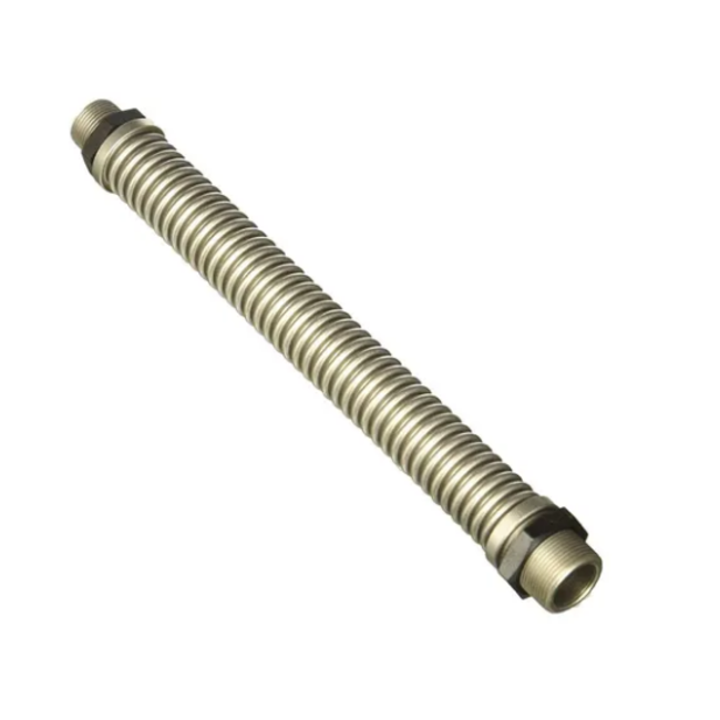 OS Engines Flexible Exhaust Pipe 1114a