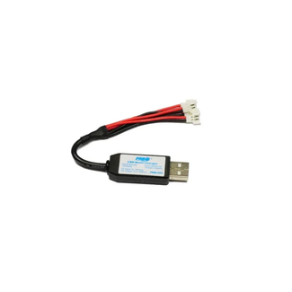 PRIME R/C Prime RC USB Multi Charger for Micro Quads 1S x 4