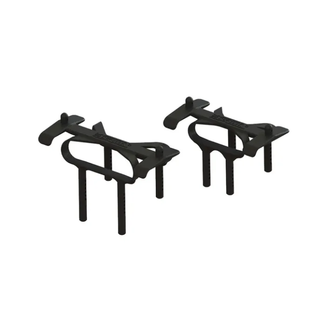 ARRMA Arrma Body Mount Set, Mojave