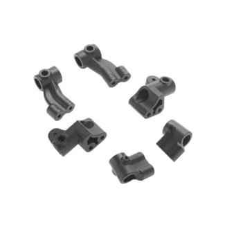 ARRMA Arrma Body Post Mounts Outcast, AR320365