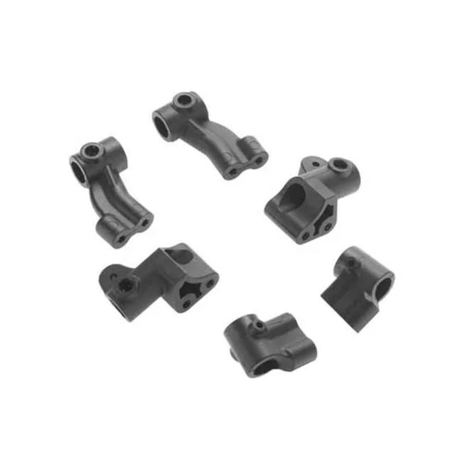 Arrma Body Post Mounts Outcast, AR320365