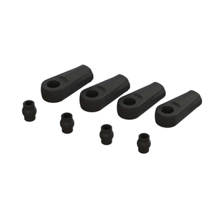 ARRMA Arrma Ball Cup and Balls, AR320501