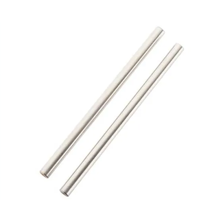 ARRMA Arrma Hinge Pin Lower 4x67.5mm (2), AR330381