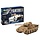 REVELL GIFT SET PANTHER AUSF. D 1:35