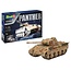 REVELL GIFT SET PANTHER AUSF. D 1:35