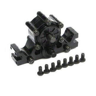 HERCULES HOBBY Hercules Transfer Case HH UP0098 Spare Part RC 1/14 DIY TAMIYA Tractor Truck