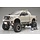 TAMIYA TUNDRA HIGH-LIFT SCALE 4 X 4 PICKUP TRUCK 2 SNOWBOARDS INCLUDED 1/10 KIT NO ESC INCLUDED REQUIRES TX, RX, ESC, BATTERY CHARGER & PAINT.