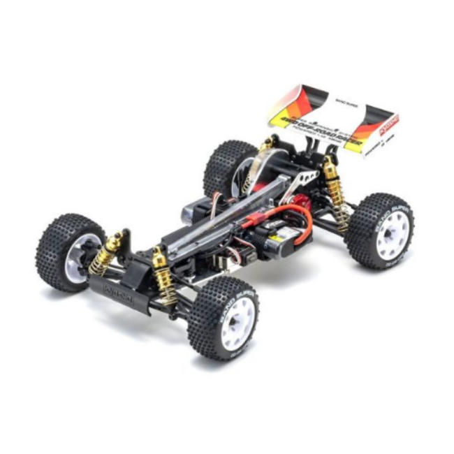 KYOSHO OPTIMA MID