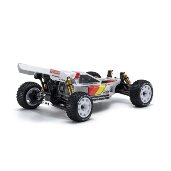 KYOSHO OPTIMA MID