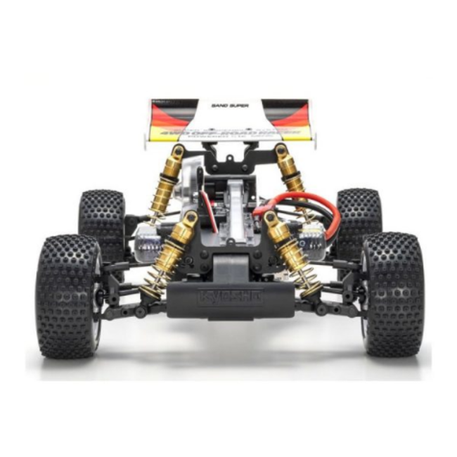 KYOSHO OPTIMA MID