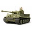 TAMIYA TIGER I EARLY R/C TANK KIT WITH FULL OPTION KIT