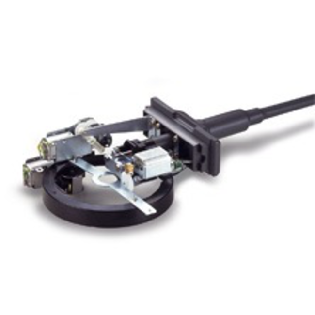 TAMIYA TIGER I EARLY R/C TANK KIT WITH FULL OPTION KIT