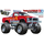 TAMIYA Toyota 4x4 Pick-Up Mountain Rider 1/10 Scale, LIMITED EDITION  KIT