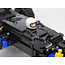 TAMIYA 1/10 R/C Saint Dragon 4WD (2021) 1/10 KIT NO ESC INCLUDED REQUIRES TX, RX, ESC, BATTERY CHARGER & PAINT.