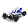TAMIYA 1/10 R/C Saint Dragon 4WD (2021) 1/10 KIT NO ESC INCLUDED REQUIRES TX, RX, ESC, BATTERY CHARGER & PAINT.