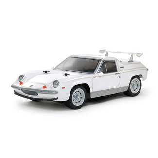 TAMIYA TAMIYA Rc Lotus Europa Special M06 1/10 KIT