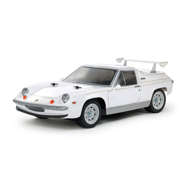 TAMIYA Rc Lotus Europa Special M06 1/10 KIT