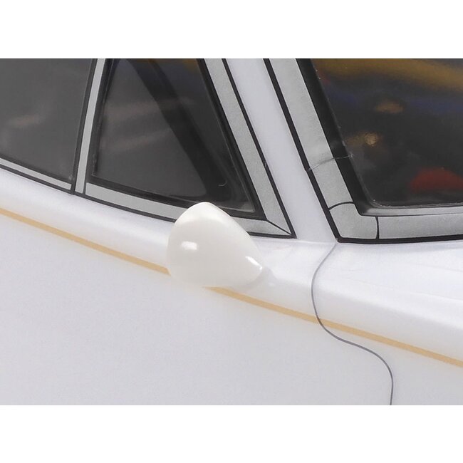 TAMIYA Rc Lotus Europa Special M06 1/10 KIT