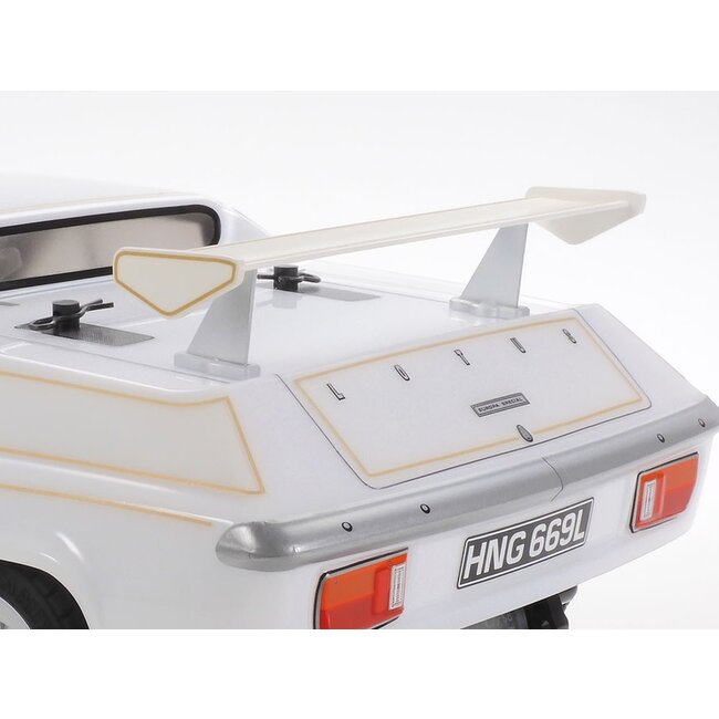 TAMIYA Rc Lotus Europa Special M06 1/10 KIT