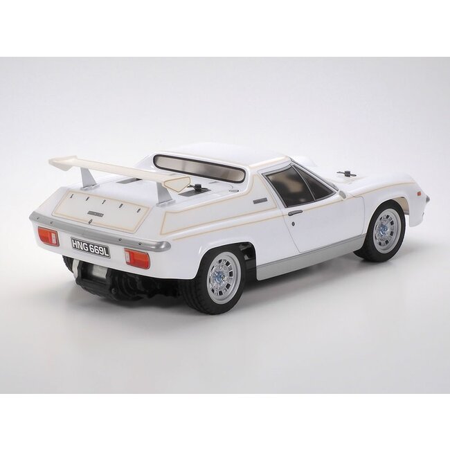 TAMIYA Rc Lotus Europa Special M06 1/10 KIT