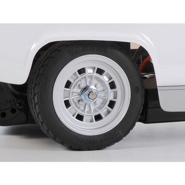 TAMIYA Rc Lotus Europa Special M06 1/10 KIT