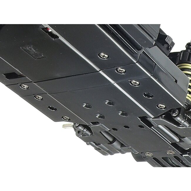 TAMIYA Rc Lotus Europa Special M06 1/10 KIT