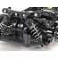 TAMIYA Rc Lotus Europa Special M06 1/10 KIT