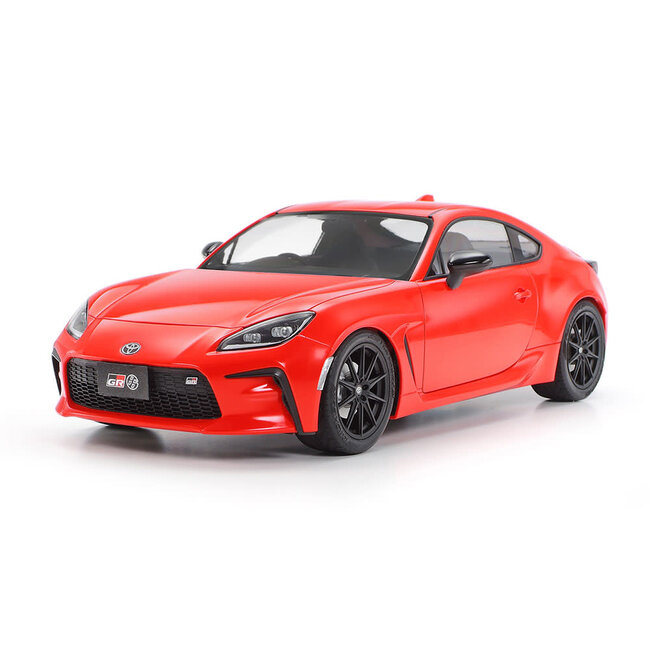 Tamiya 24361 1/24 Toyota GR 86