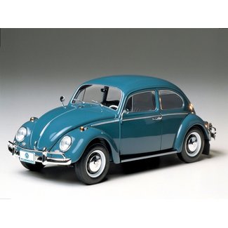 TAMIYA TAMIYA 1/24 Volkswagen 1300 Beetle 1966 TAMIYA TAMIYA 1/24 Volkswagen 1300 Beetle 1966