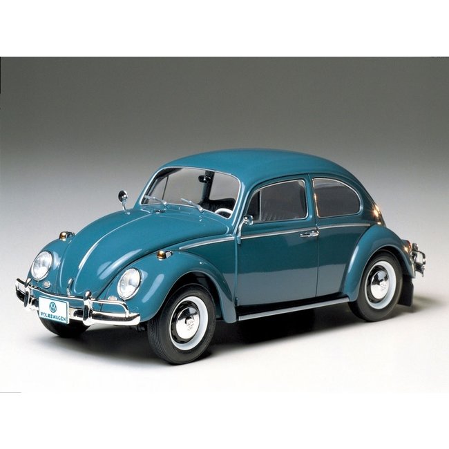 TAMIYA 1/24 Volkswagen 1300 Beetle 1966