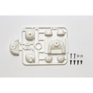 TAMIYA TAMIYA BUGGY DRIVER FIGURE SET