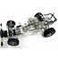 TAMIYA RACING BUGGY, BUGGY CHAMP NEEDS TRANSMITTER, RECIVER, 1 SERVO, 7.2V 1600MAH BATTERY AND CHARGER