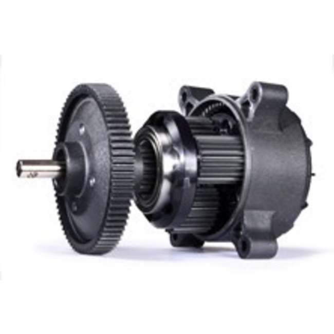 TAMIYA ROCK SOCKER 58592 1/10 SCALE 4X4 OFF ROAD ROCK CRAWLER CR-01 CRAWLER CHASSIS KIT