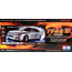 TAMIYA NISSAN GT-R TT-02D R-32 KIT DRIFTSPEC WITH LIGHTS 1/10 NEEDS SERVO/BATTERIES/CHARGER