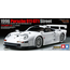 TAMIYA Porsche 911 GT1 Street TA03R-S Chassis, 1:10 Scale R/C Belt Driven 4WD