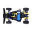 TAMIYA THE BIGWIG 1/10 KIT ESC INCLUDED REQUIRES TX, RX, BATTERY CHARGER & PAINT