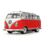 TAMIYA VW TYPE 2 COMBI VAN  (T1) (M-06) 1/10 KIT NO ESC INCLUDED REQUIRES TX, RX, ESC, BATTERY CHARGER