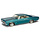 REVELL  ’66 Chevy Impala SS 396 2N1 Scale: 1/25