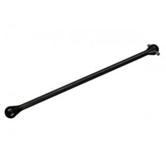 TRAXXAS DRIVESHAFT STEEL CONSTANT VELOCITY XMAXX