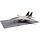 TAMIYA 1/48Grumman® F-14A Tomcat™ (Late Model) Carrier Launch Set