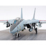TAMIYA 1/48Grumman® F-14A Tomcat™ (Late Model) Carrier Launch Set