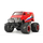 TAMIYA R/C Lunch Box KIT  “Red Edition” 1:12 Scale, 2WD, LIMITED EDITION TAMIYA LUNCH BOX 1/12 KIT NO ESC INCLUDED REQUIRES TX, RX, ESC, BATTERY CHARGER & PAINT