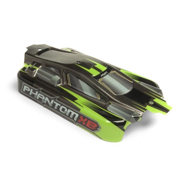Maverick Phantom Buggy Body Printed - WITH Decal Sheet [150088]