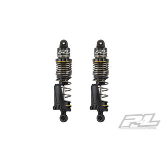 PROLINE PROLINE Powerstroke Shocks for Kraton 4s, Outcast 4s, Senton3s, Typhon 3s & Granite 3s Front - PR6359-00