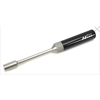 HARD HARD 3/16 NUT HEX DRIVER